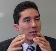 Entre las recomendaciones que entregó Mejía para el proyecto de ley está la de financiar el denominado paquete social disminuyendo las exenciones tributarias para las empresas. Colprensa