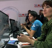 Cámara de Informática y Telecomunicaciones (CCIT) indicó que el sector financiero y sus bases de datos son las principales víctimas de ciberataques. Colprensa