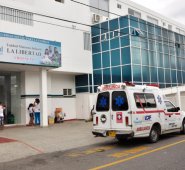 La junta directiva de la ESE Imsalud aprobó concesionar a 20 años los servicios de facturación de las 37 IPS del municipio, en un contrato que ha recibido críticas de todos los sectores. Archivo