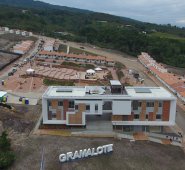 César Obando y Alfredo Estévez