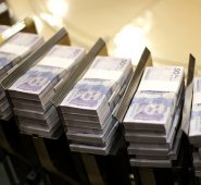 La semana entrante volverán a la mesa de concertación, pero no será el lunes porque los líderes sindicales pidieron aplazarla un día. Archivo Colprensa