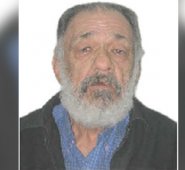 Alberto Yépes Gómez murió recientemente a los 73 años. Cortesía