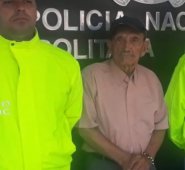 Al parecer, el hombre venía haciendo de las suyas desde el 2016 hasta 2018. Policía