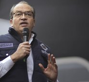El jefe del ente de control explicó que en el caso en que se hayan establecido o se hayan iniciado investigaciones al interior de la Policía Nacional, por poder preferentes estas investigaciones pasan a consideración de la Procuraduría General de la Nación. Colprensa