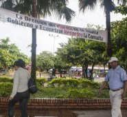 Antonio José Paz Cardona/Mongabay