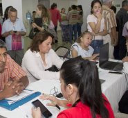 En Norte de Santander hay 1.442.414 de usuarios afiliados a las 29 EPS que operan en la región.  Archivo
