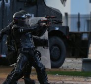 El documento también solicita garantizar la correcta identificación y la rendición de cuentas de quienes integran laFuerza Pública e intervienen en movilizaciones y protestas. Colprensa