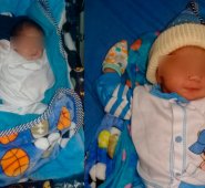 Dilan Yoseth Torres Rodríguez. (La foto se publica con autorización de la madre) Cortesía