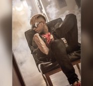 Jhon Villamizar, Reijy, se encuentra en Cúcuta promocionando el sencillo ‘Primera vez’ que grabó en Medellín. Cortesía