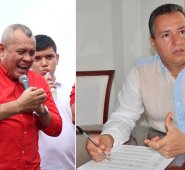 A pesar de que los escrutinios confirmaron la victoria de Eugenio Rangel Manrique como alcalde de Villa del Rosario para el periodo 2020-2023, el excandidato Carlos Julio Socha insiste en dejar sin piso el resultado.
Archivo