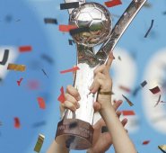 Colombia es una de las cuatro selecciones candidatas a ser sedes del Mundial Femenino absoluto de 2023.
 Fifa