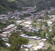 En esta zona delinquen Los Pelusos y las disidencias de las Farc. Archivo La Opinión