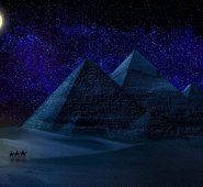 Según registros actualizados Jesús nació entre el 1 y el 8 antes de Cristo, contó Pablo Cuartas, astrónomo de la UdeA, doctor en física y escritor de libros de divulgación científica. Pixebay reference