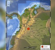 Servicio Geológico Colombiano