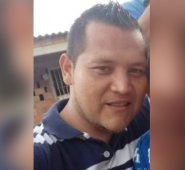 Omar Hernando Rojas Mora tiene 31 años.
Cortesía