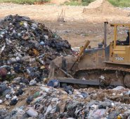 Dirigentes comunales y concejales se habían pronunciado en contra de este contrato que no tuvo en cuenta la opinión de la Comisión de Regulación de Agua Potable y Saneamiento Básico para afectar la tarifa del aseo. Archivo