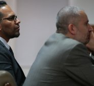 Según la entidad, se evidenció que Merchán, en ese momento, en el municipio de Curumaní, obligó a una teniente a tener una relación íntima con él, cometiendo así un acto de violación por no haber sido consentida. Colprensa