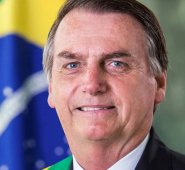 "Según los 'especialistas', el número de homicidios iba a aumentar en Brasil, pero, en la práctica, se ha reducido en un 22%". @ElLiberalDiario