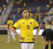 Juan Fernando Quintero rompió este lunes su silencio por el nombramiento del general Eduardo Zapateiro como nuevo comandante del Ejército en reemplazo de Nicacio Martínez. Colprensa