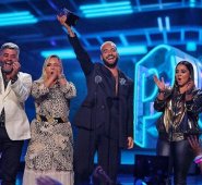 Los premios elegidos por la juventud latina del mundo: ‘Premios Juventud’, honraron a Maluma este año con su primer premio como ‘Agente de Cambio’. Cortesía