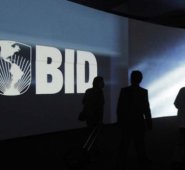 Banco Interamericano de Desarrollo. Internet