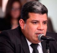 Luis Parra. Twitter