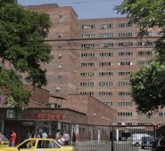 El principal centro asistencial del departamento proyecta varias obras para 2020.
 Archivo