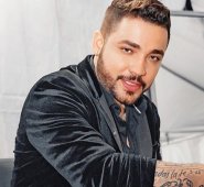 Jessi Uribe enfrentó uno de sus más grandes retos al convertirse en uno de los jurados del programa 'Yo me llamo'. Cortesía
