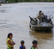 Se busca “el comportamiento ético superior de los soldados”, señaló la Séptima División. Colprensa