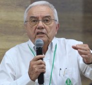 El gerente de Fedearroz,  Rafael Hernández, dijo que los recaudadores son responsables de esa plata al apropiársela, simplemente incurren en un delito penal. Colprensa