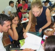 Las instalaciones del Centro Tecnológico están ubicadas en la avenida 6 #3-20, del barrio Comuneros. Archivo