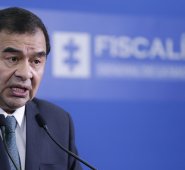 Espitia indicó que las investigaciones se desarrolla en contra de las personas que hayan estado inmersas en actos irregulares. Colprensa