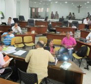 El Concejo de Cúcuta decidió suspender la elección del Personero, debido a una medida cautelar que fue impuesta por un juez administrativo contra este concurso de méritos.
Archivo