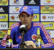 Arturo Reyes. 
 Colprensa
