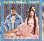 Este lanzamiento llena de expectativas su presentación en el Super Bowl el próximo domingo 2 de febrero. @reyaguilera_