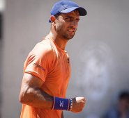 Tomada de Twitter @RobertFarah_