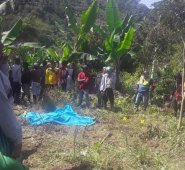 El panorama de seguridad en la zona es preocupante.
Colprensa