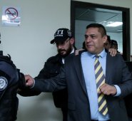Humberto Guatibonza fue hallado responsable de las interceptaciones ilegales. Colprensa