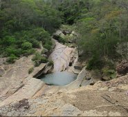 Desde hace unos cinco años la Corporación Autónoma Regional de la Frontera Nororiental (Corponor) lideraba un proyecto para convertir a Pozo Azul en Distrito Regional de Manejo Integrado (DRMI). Archivo La Opinión