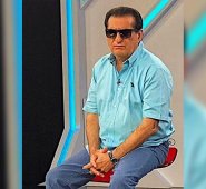 Jorge Oñate también indicó que ha estado invitando a las autoridades, concursantes, seguidores, amantes del vallenato raizal a unirse al Festival de la Leyenda Vallenata. Colprensa