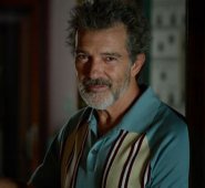 Ocurrió después de que el actor de 59 años recibiera su primera nominación al Óscar por su papel como el alter ego de Pedro Almodóvar en "Dolor y gloria".
 @Academiadecine