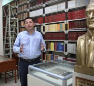 Luis Fernando Niño habla sobre su nuevo reto para 2021. Mario Caicedo