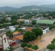 Cortesía Alcaldía de Los Patios