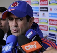 Si bien la ilusión normal por ver jugar a la tricolor en el país promete que las tribunas del estadio de Pereira estén a reventar, el juego que ha mostrado el equipo que dirige Arturo Reyes merma la emoción y pone a dudar si el paso a Tokio 2020 es tangible. Colprensa