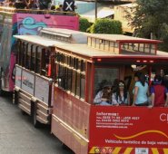 En ese mismo mes, 14 presuntos delincuentes y un militar murieron en otro enfrentamiento en la comunidad de Tepochica, en el municipio de Iguala, en el norte del estado. @infobae