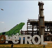 “Ecopetrol rechaza estas acciones violentas y sistemáticas contra la infraestructura petrolera”, añadió en el comunicado.  @diarioelfrente
