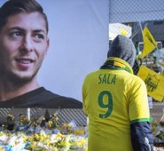 Emiliano Sala.
Archivo
