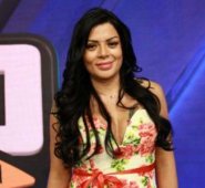 Durante los últimos años ha estado enfocado en su faceta como presentadora de televisión en los programas ‘Atrévete a cantar’ y ‘Lo Sé todo’. Tomada de internet