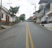 Se llevará a cabo el mantenimiento vial de dos tramos. Concesionaria San Simón