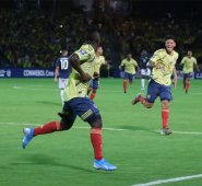 Este triunfo dejó al equipo nacional con tres unidades en la clasificación del Grupo A y ahora descansará hasta el viernes, día en el que se medirá a Venezuela. Colprensa